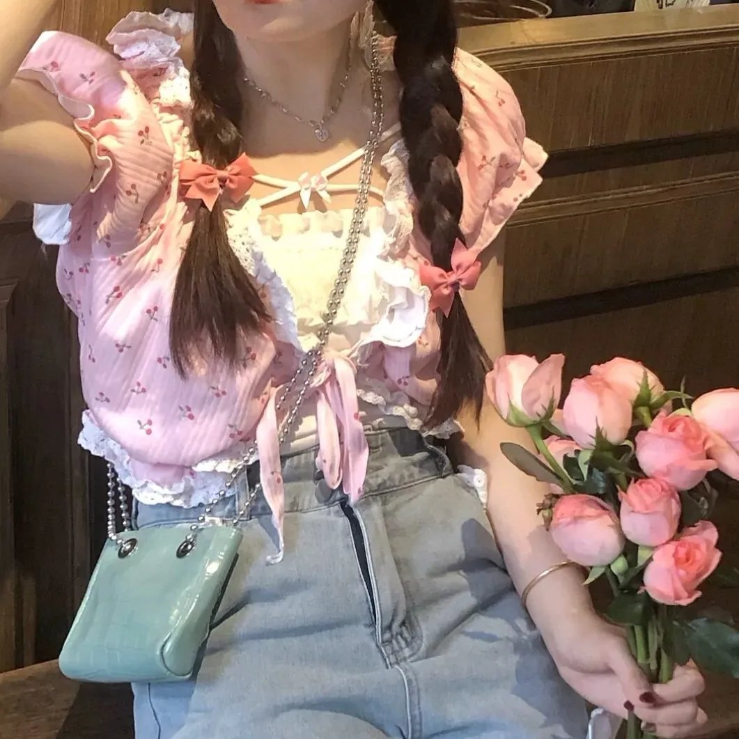 最完美的女孩