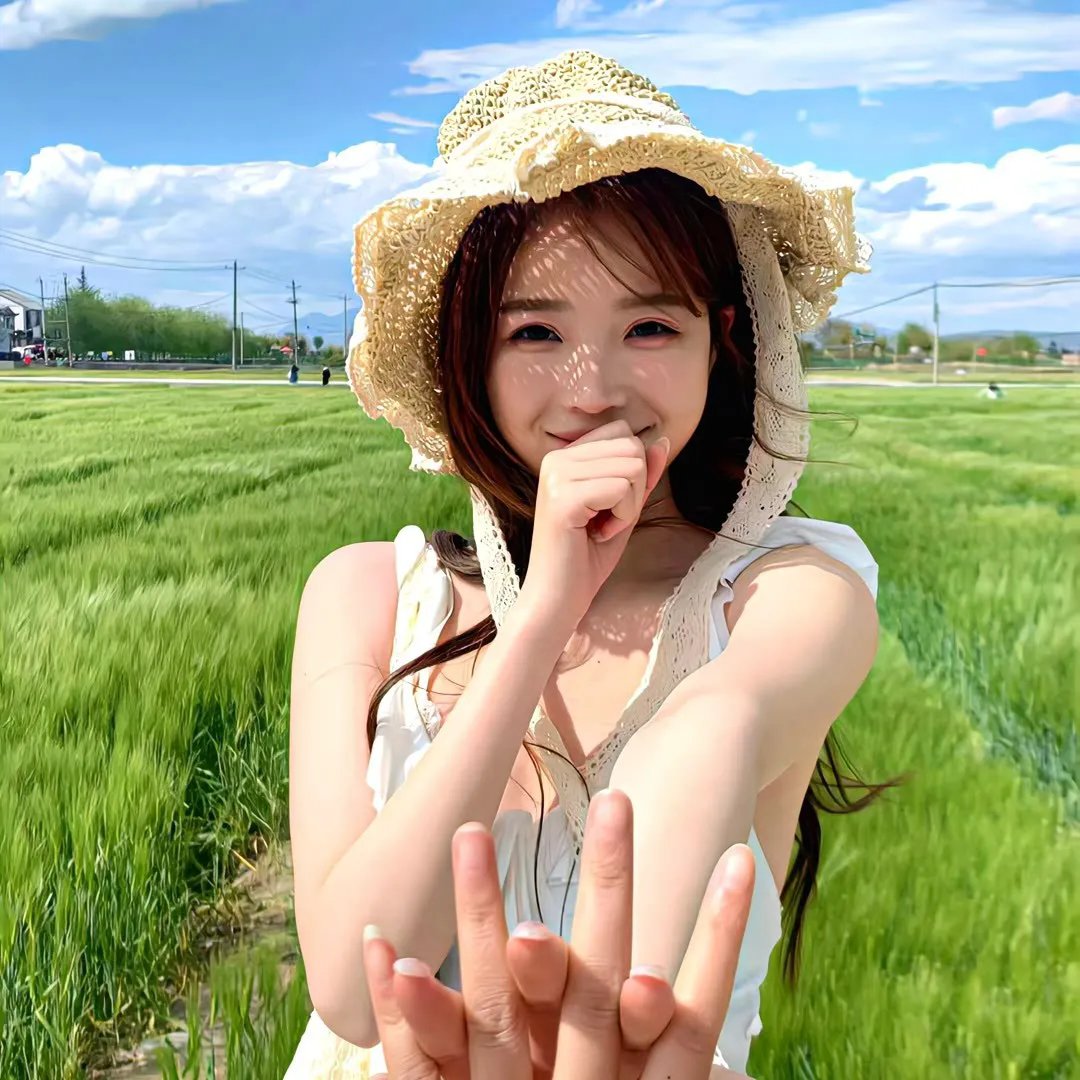 再见记忆里的家园
